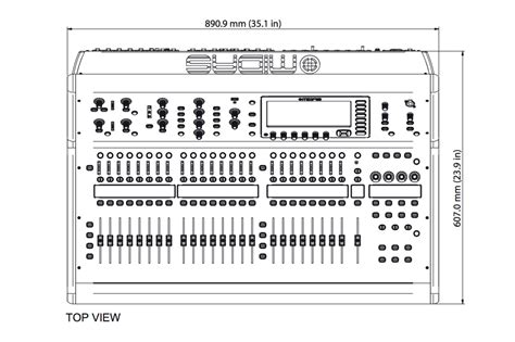 midas m32 soundboard manual.